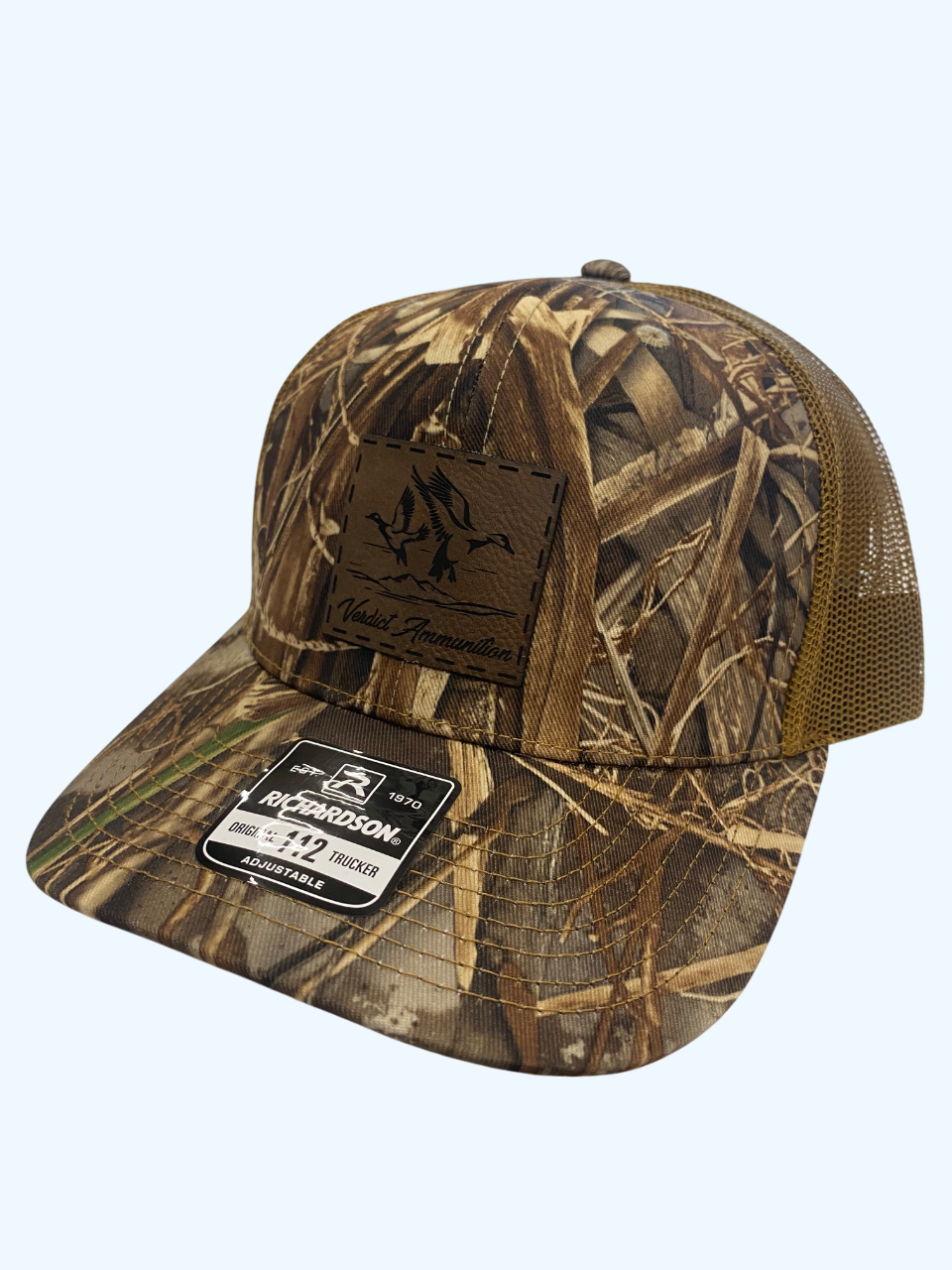 Hats – VerdictAmmunition