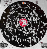 Verdict TURKEY TSS 3" 12 Gauge 2oz #9 Shot