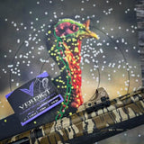 Verdict TURKEY TSS 3" 20 Gauge 1 5/8oz #9 Shot