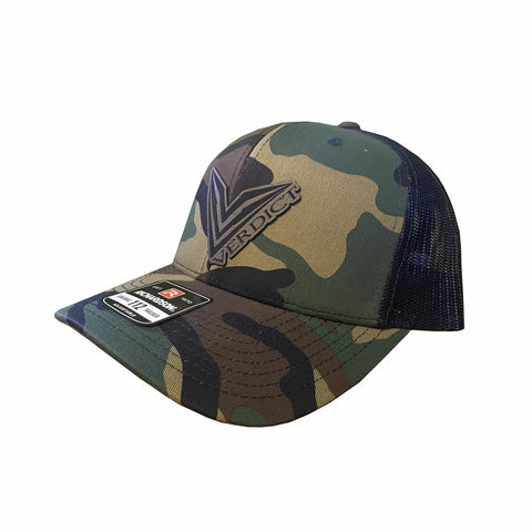 Hats – VerdictAmmunition